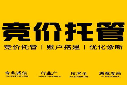 百度推广操作指南：新手快速入门案例